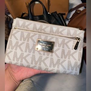 MK Wallet